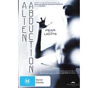 Alien Abduction [NON-UK Format / Region 4 Import - Australia]