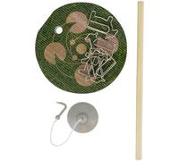 Alien Abduction Stationery Set