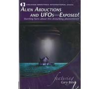 Alien Abductions and UFOs Exposed