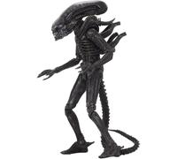 ALIEN ACTION FIGURE 40TH ANNIVERSARY BIG CHAP ULTIMATE