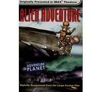 Alien Adventure