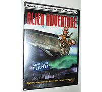 Alien Adventure - Imax / Alien Adventure [DVD] [Region 1] [US Import] [NTSC]