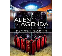 Alien Agenda: Planet Earth