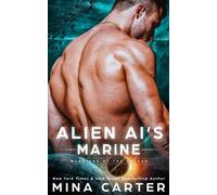 Alien AI's Marine (Warriors of the Lathar)