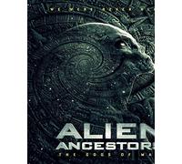 Alien Ancestors: The Gods Of Man