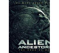 Alien Ancestors: The Gods Of Man (DVD) Various (US IMPORT)