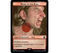 Alien Angel // Mark of the Rani Token | Universes Beyond: Doctor Who