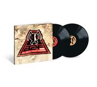 Alien Ant Farm ANThology - 25th Anniversary Remastered Vinyl Edition - Sealed UK 2-LP Double vinyl album record 7635059 Geffen UMe 2026 Audiophile