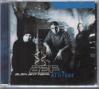 Alien Ant Farm - Attitude 2