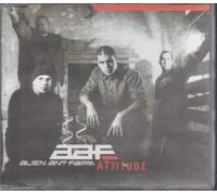Alien Ant Farm - Attitude [CD 1]