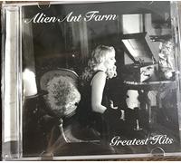 Alien Ant Farm - Greatest Hits (UK Import)