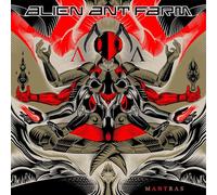 Alien Ant Farm - Mantras [VINYL]