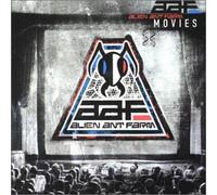 Alien Ant Farm - Movies+Enhanced Video