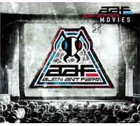 Alien Ant Farm - Movies (uk) Single (UK Import)