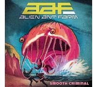 Alien Ant Farm - Smooth Criminal 7" [VINYL]
