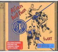 Alien Ant Farm - Truant