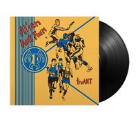 Alien Ant Farm 'Truant' LP 180g Black Vinyl
