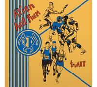 Alien Ant Farm 'Truant' LP 180g Black Vinyl