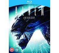 Alien Anthology