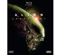 Alien - Anthology Box (Blu-ray) (6 disc)
