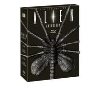 Alien Anthology - Facehugger