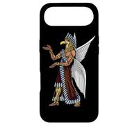 Alien Anunnaki God Ancient Sumerian Babylonian Mesopotamian Case for iPhone Air