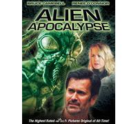 Alien Apocalypse