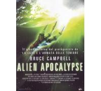 Alien apocalypse [Import italien]
