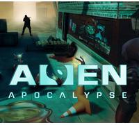 Alien Apocalypse PC Steam CD Key