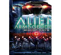 Alien Armageddon [DVD] [Region 1] [NTSC]