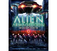 Alien Armageddon [DVD] [Region 1] [NTSC]