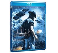 ALIEN ARMAGEDDON - MOVIE