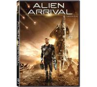 Alien Arrival [DVD]