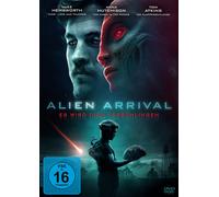 Hemsworth,Luke - Alien Arrival - Es Wird Dich Verschlingen