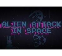 Alien Attack: In Space Steam CD Key