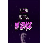 Alien Attack in Space Steam Key GLOBAL