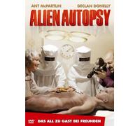 Alien Autopsy