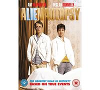 Alien Autopsy (Ant & Dec)