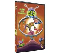 Alien Bazar - Dvdaliens pour Toujours