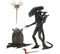 Alien Big Chap Ultimate Xenomorph Scale Action Figure