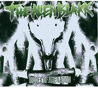 Alien Blakk - Modes of Alienation