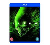 Alien [Blu-ray] [1979]
