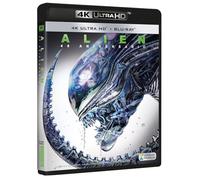 Alien [Blu-Ray] [Region Free] (English audio)