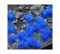 Alien Blue 6mm Tufts, Gamers Grass, Modeling/Miniatures/Wargamming