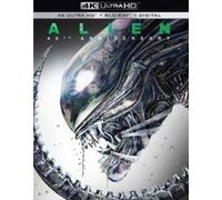 ALIEN - BLUR - P3z