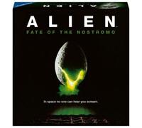 Alien Board Game