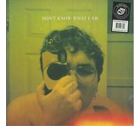 Alien Boy - Don't Know What I Am [VINYL]