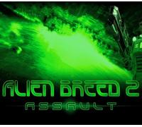 Alien Breed 2 Assault PC Steam CD Key