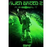 Alien Breed 2: Assault Steam Key GLOBAL