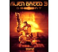 Alien Breed 3: Descent Steam Key GLOBAL
